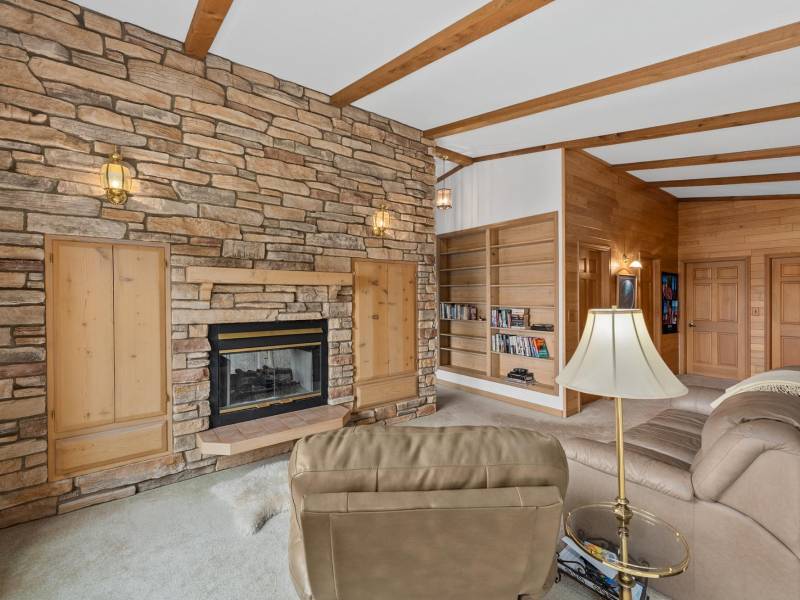 2206 South Shore Rd, , Phelps,  WI 54554 United States