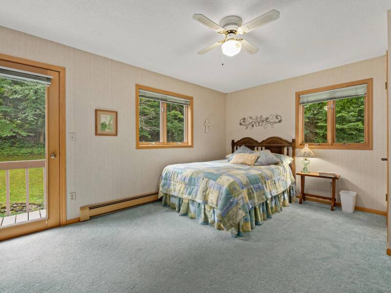 2206 South Shore Rd, , Phelps,  WI 54554 United States