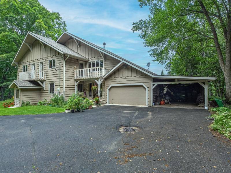 2206 South Shore Rd, , Phelps,  WI 54554 United States
