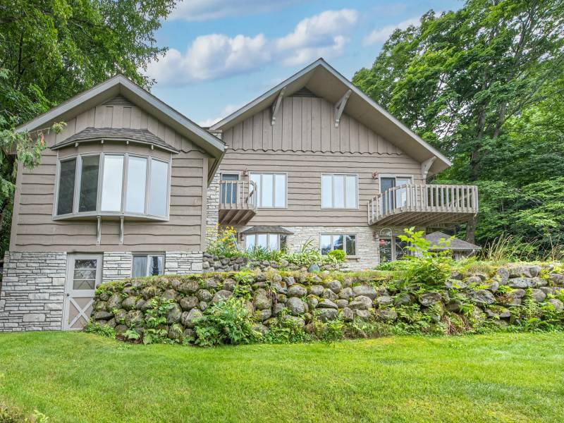 2206 South Shore Rd, , Phelps,  WI 54554 United States