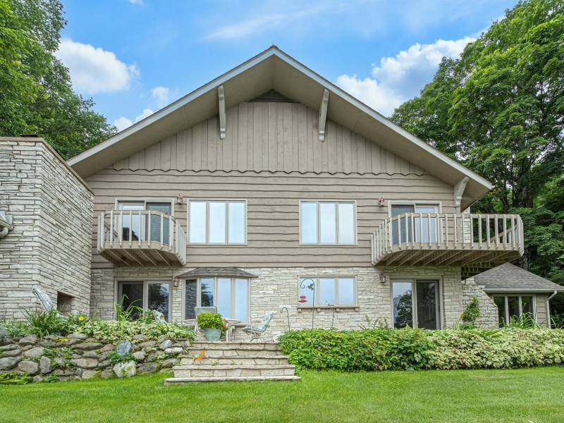2206 South Shore Rd, , Phelps,  WI 54554 United States