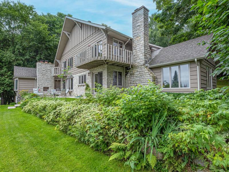 2206 South Shore Rd, , Phelps,  WI 54554 United States
