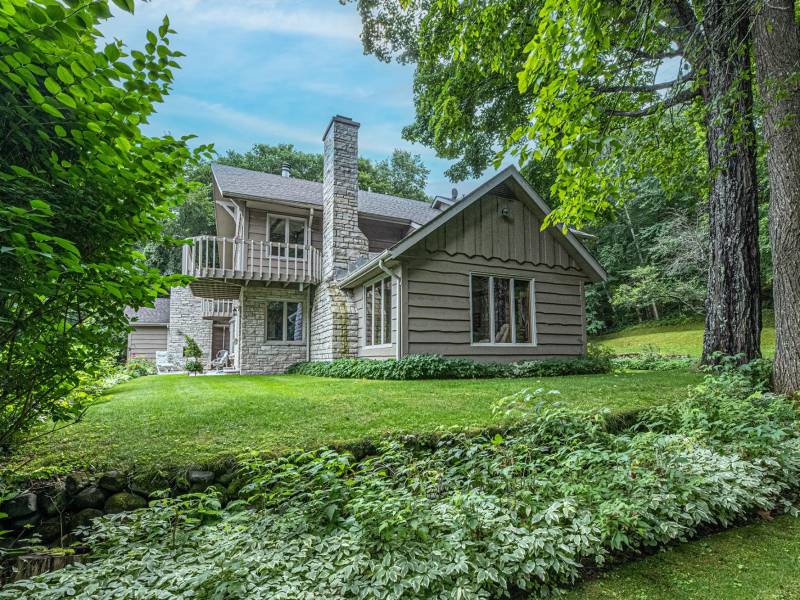 2206 South Shore Rd, , Phelps,  WI 54554 United States