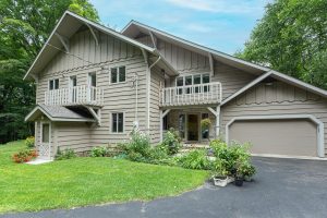 2206 South Shore Rd, , Phelps,  WI 54554 United States