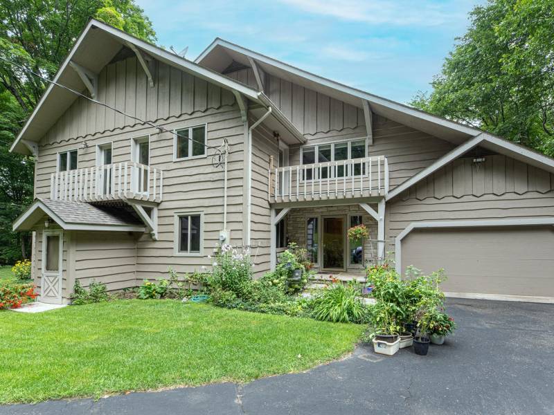 2206 South Shore Rd, , Phelps,  WI 54554 United States