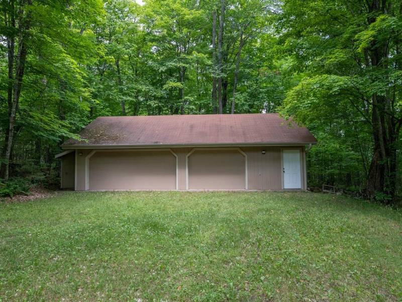 2206 South Shore Rd, , Phelps,  WI 54554 United States