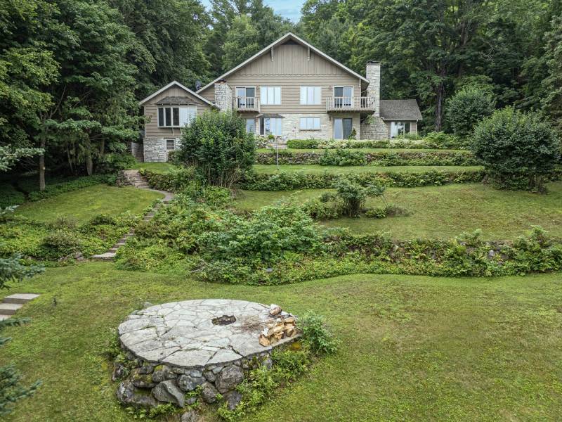 2206 South Shore Rd, , Phelps,  WI 54554 United States