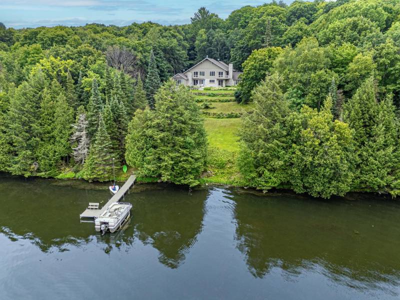 2206 South Shore Rd, , Phelps,  WI 54554 United States