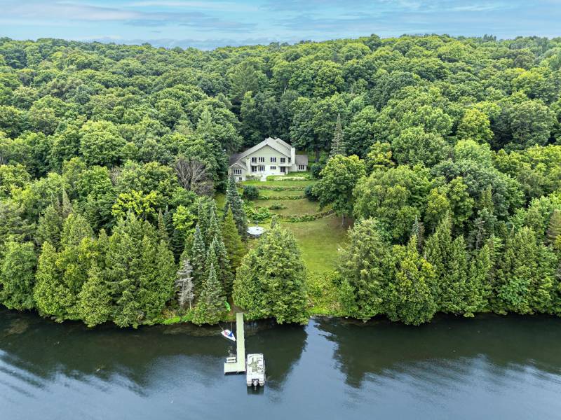 2206 South Shore Rd, , Phelps,  WI 54554 United States