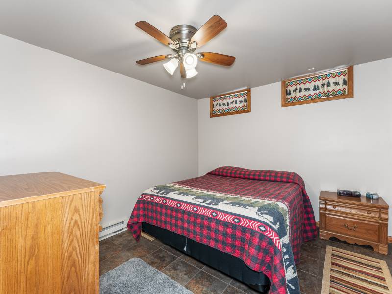 2417 North Bay Ln, , Phelps,  WI 54554 United States
