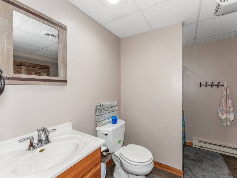 2417 North Bay Ln, , Phelps,  WI 54554 United States