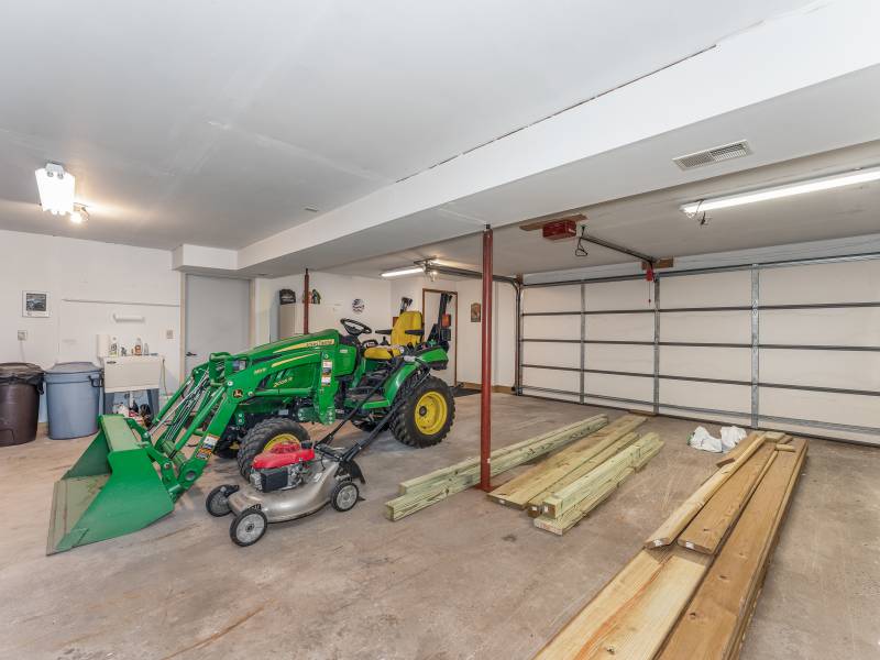 2417 North Bay Ln, , Phelps,  WI 54554 United States
