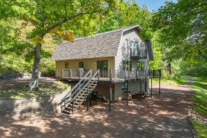 2417 North Bay Ln, , Phelps,  WI 54554 United States