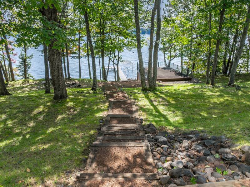 2417 North Bay Ln, , Phelps,  WI 54554 United States