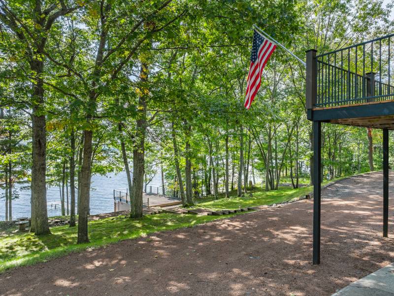 2417 North Bay Ln, , Phelps,  WI 54554 United States