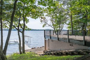 2417 North Bay Ln, , Phelps,  WI 54554 United States