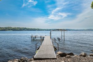 2417 North Bay Ln, , Phelps,  WI 54554 United States