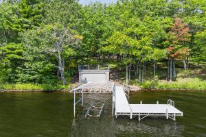 2417 North Bay Ln, , Phelps,  WI 54554 United States