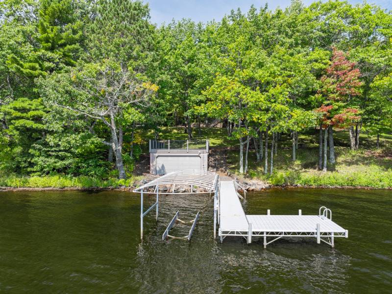 2417 North Bay Ln, , Phelps,  WI 54554 United States