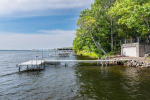 2417 North Bay Ln, , Phelps,  WI 54554 United States