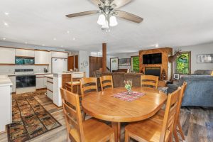 2417 North Bay Ln, , Phelps,  WI 54554 United States