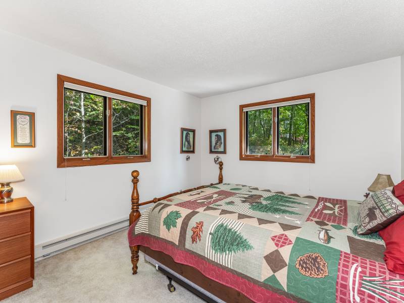 2417 North Bay Ln, , Phelps,  WI 54554 United States