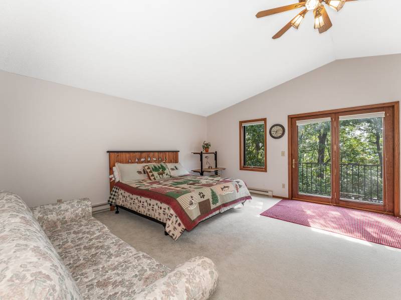 2417 North Bay Ln, , Phelps,  WI 54554 United States