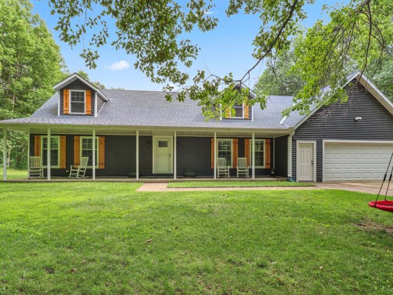 2798 Aspen Rd, , Pelican,  WI 54501 United States