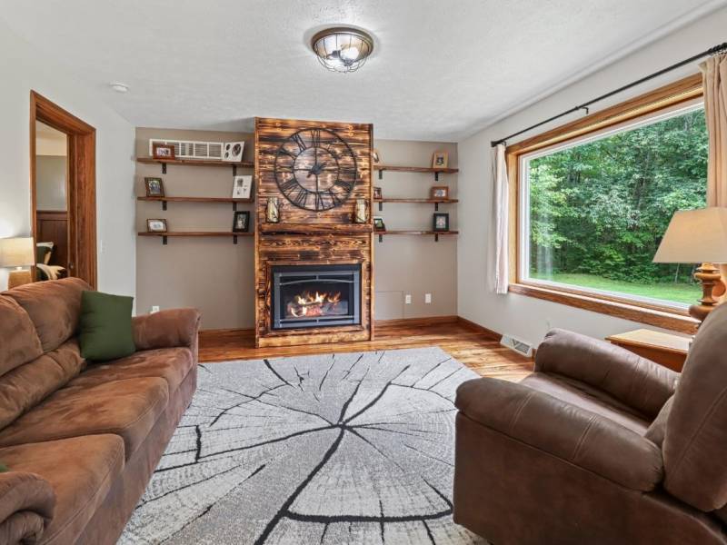 2798 Aspen Rd, , Pelican,  WI 54501 United States