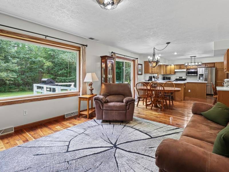 2798 Aspen Rd, , Pelican,  WI 54501 United States