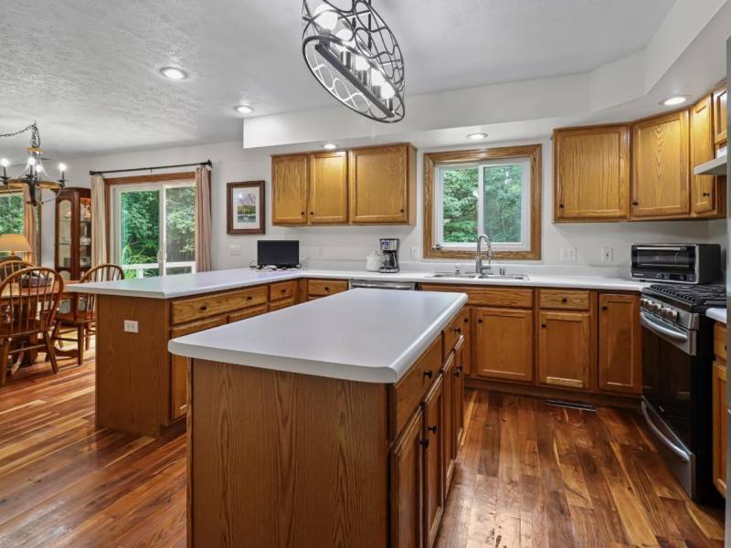 2798 Aspen Rd, , Pelican,  WI 54501 United States