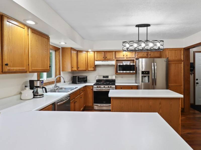 2798 Aspen Rd, , Pelican,  WI 54501 United States