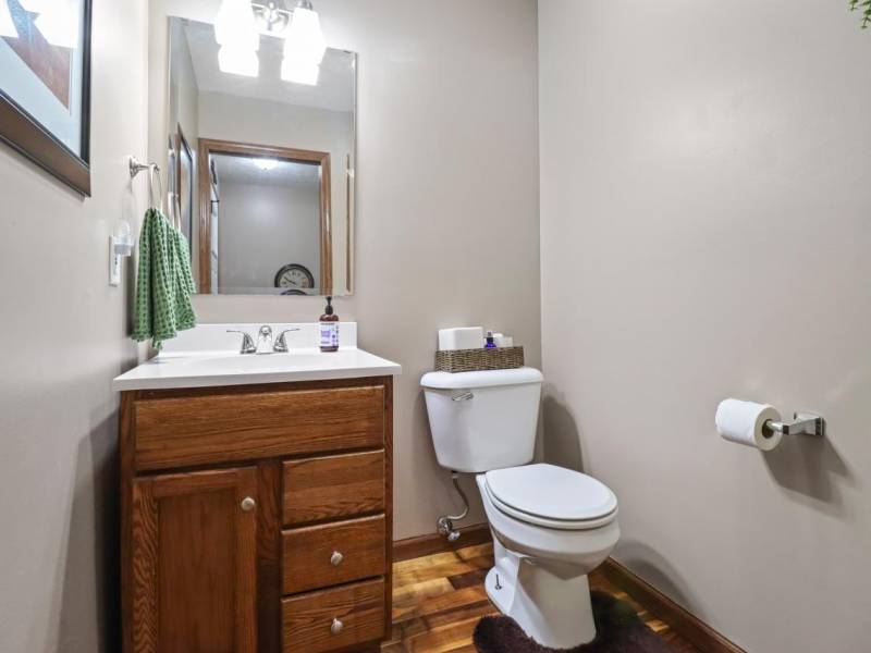 2798 Aspen Rd, , Pelican,  WI 54501 United States