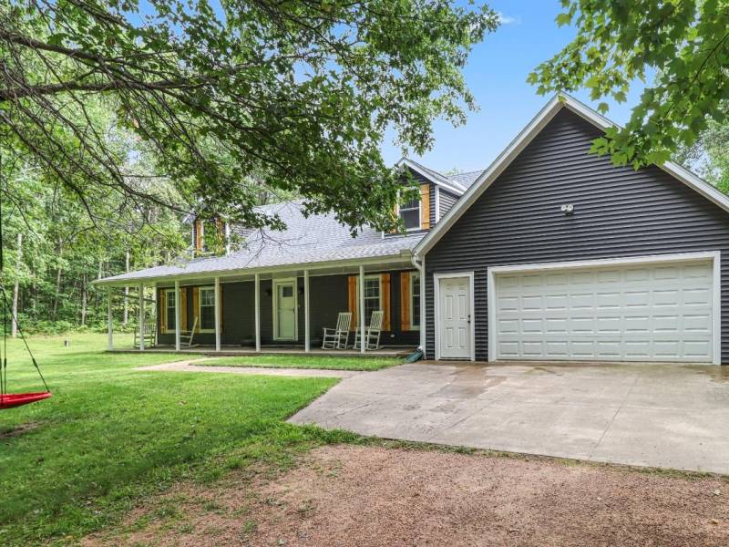 2798 Aspen Rd, , Pelican,  WI 54501 United States
