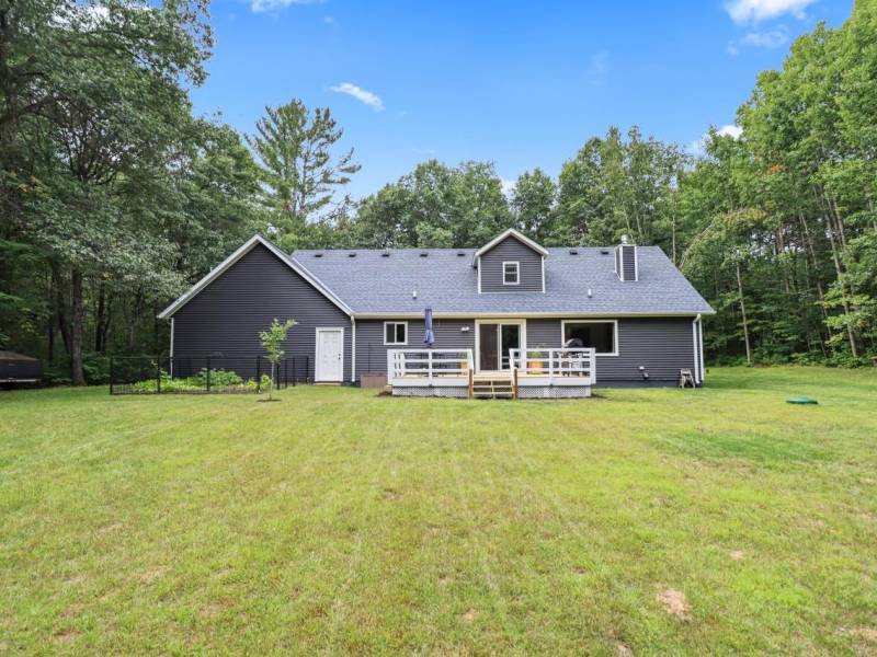 2798 Aspen Rd, , Pelican,  WI 54501 United States