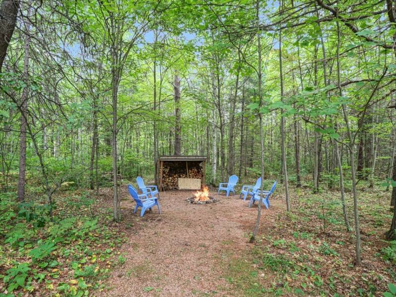 2798 Aspen Rd, , Pelican,  WI 54501 United States