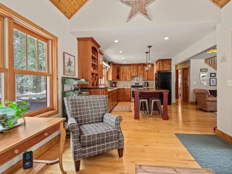2962 Pine Crest Ln, , Plum Lake,  WI 54560 United States