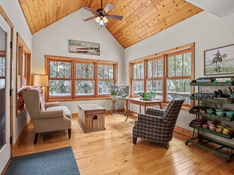 2962 Pine Crest Ln, , Plum Lake,  WI 54560 United States