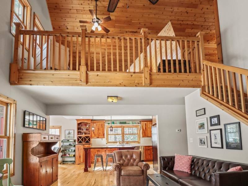 2962 Pine Crest Ln, , Plum Lake,  WI 54560 United States