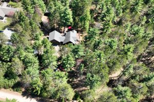 2962 Pine Crest Ln, , Plum Lake,  WI 54560 United States