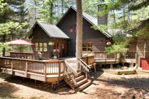 2962 Pine Crest Ln, , Plum Lake,  WI 54560 United States