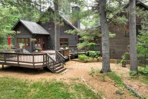 2962 Pine Crest Ln, , Plum Lake,  WI 54560 United States