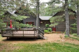 2962 Pine Crest Ln, , Plum Lake,  WI 54560 United States