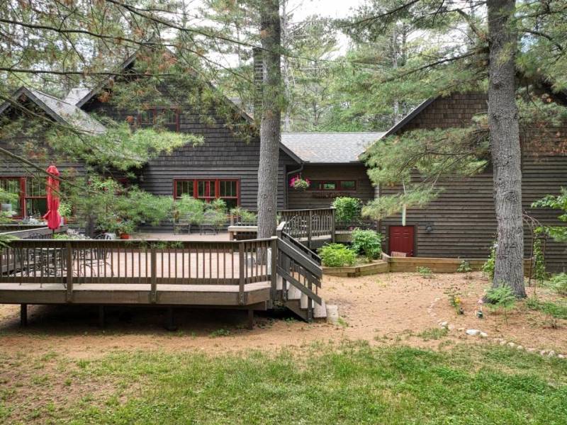 2962 Pine Crest Ln, , Plum Lake,  WI 54560 United States