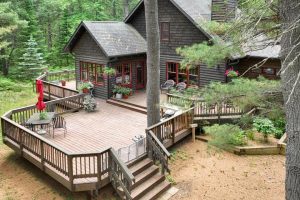 2962 Pine Crest Ln, , Plum Lake,  WI 54560 United States