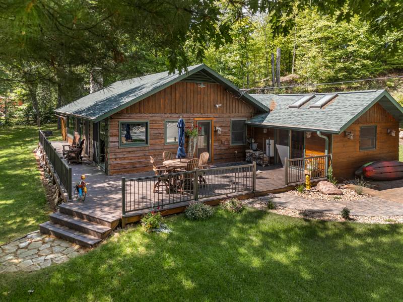 3419 Eagle Shore Cir., , Conover,  WI 54519 United States