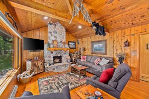 3419 Eagle Shore Cir., , Conover,  WI 54519 United States