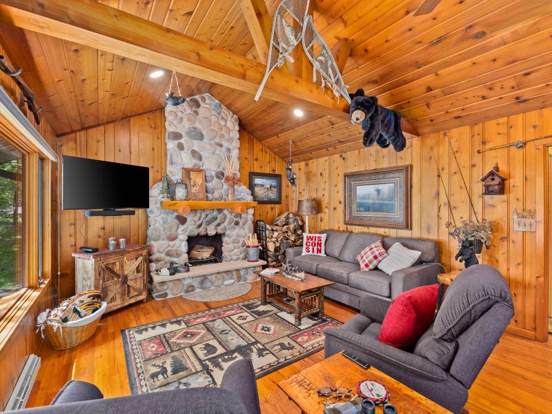 3419 Eagle Shore Cir., , Conover,  WI 54519 United States