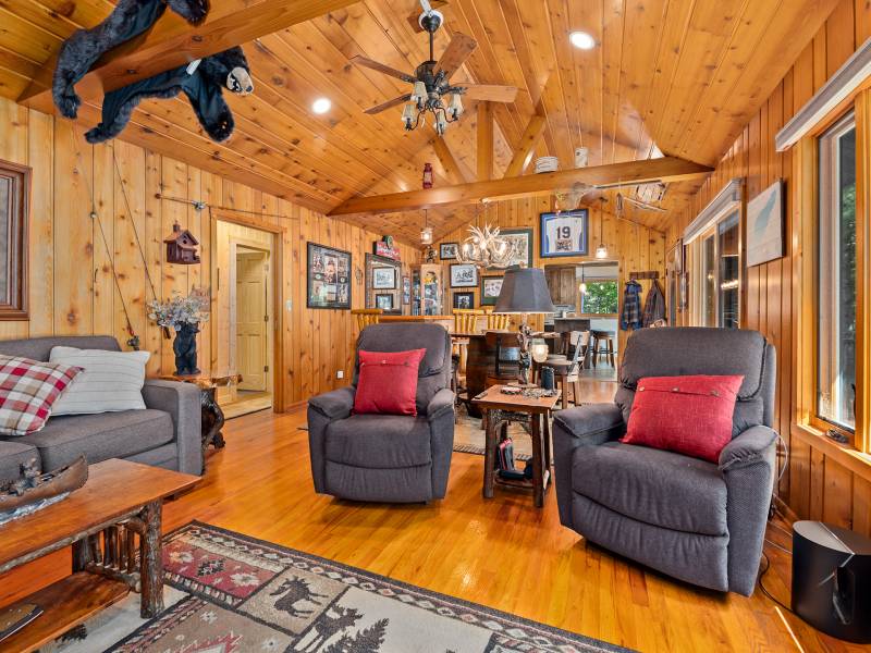3419 Eagle Shore Cir., , Conover,  WI 54519 United States