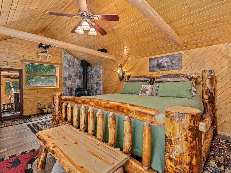 3419 Eagle Shore Cir., , Conover,  WI 54519 United States